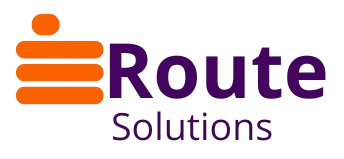 Logo Route